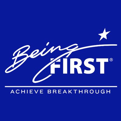 Being First, Inc.