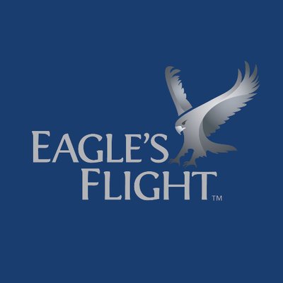Eagle's Flight